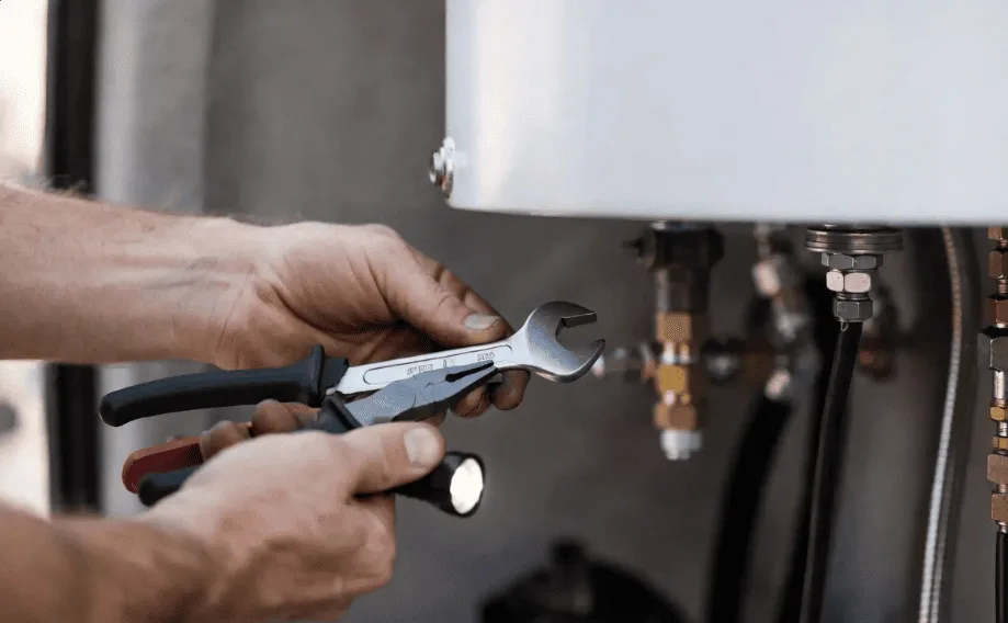 Why choose Water Heater Repair in Mad River, CA